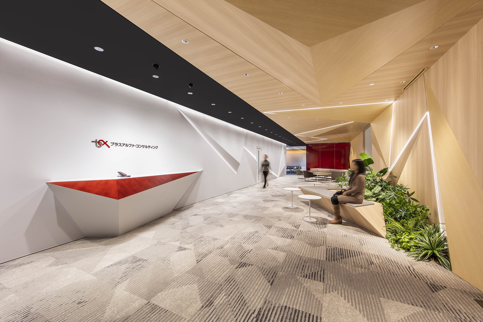 【法務】法務経験2年必須！リモートワーク・フレックスタイム可！グロース市場上場！企業向けに販促系システム、Webマーケティングシステム等を開発・販売しているインテグレーション企業の画像