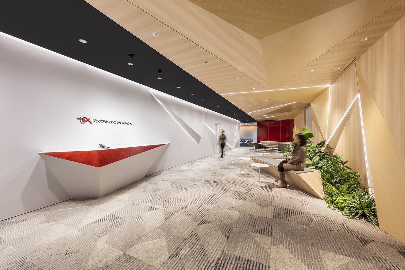 【法務】法務経験2年必須！リ...の画像