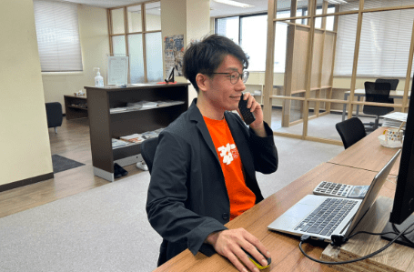 【税務コンサルタント】平均年齢34歳／法人化6年で150名規模に拡大／残業少・フレックス・リモート可の画像