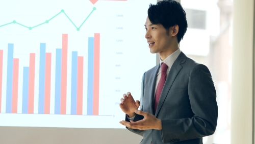 コミュニケーション能力