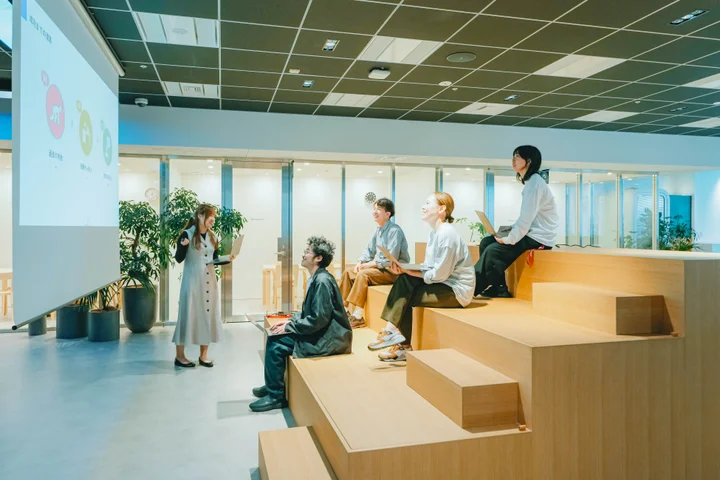 管理体制をゼロから構築｜グループ18社統括｜インフラ事業を展開する安定企業の画像