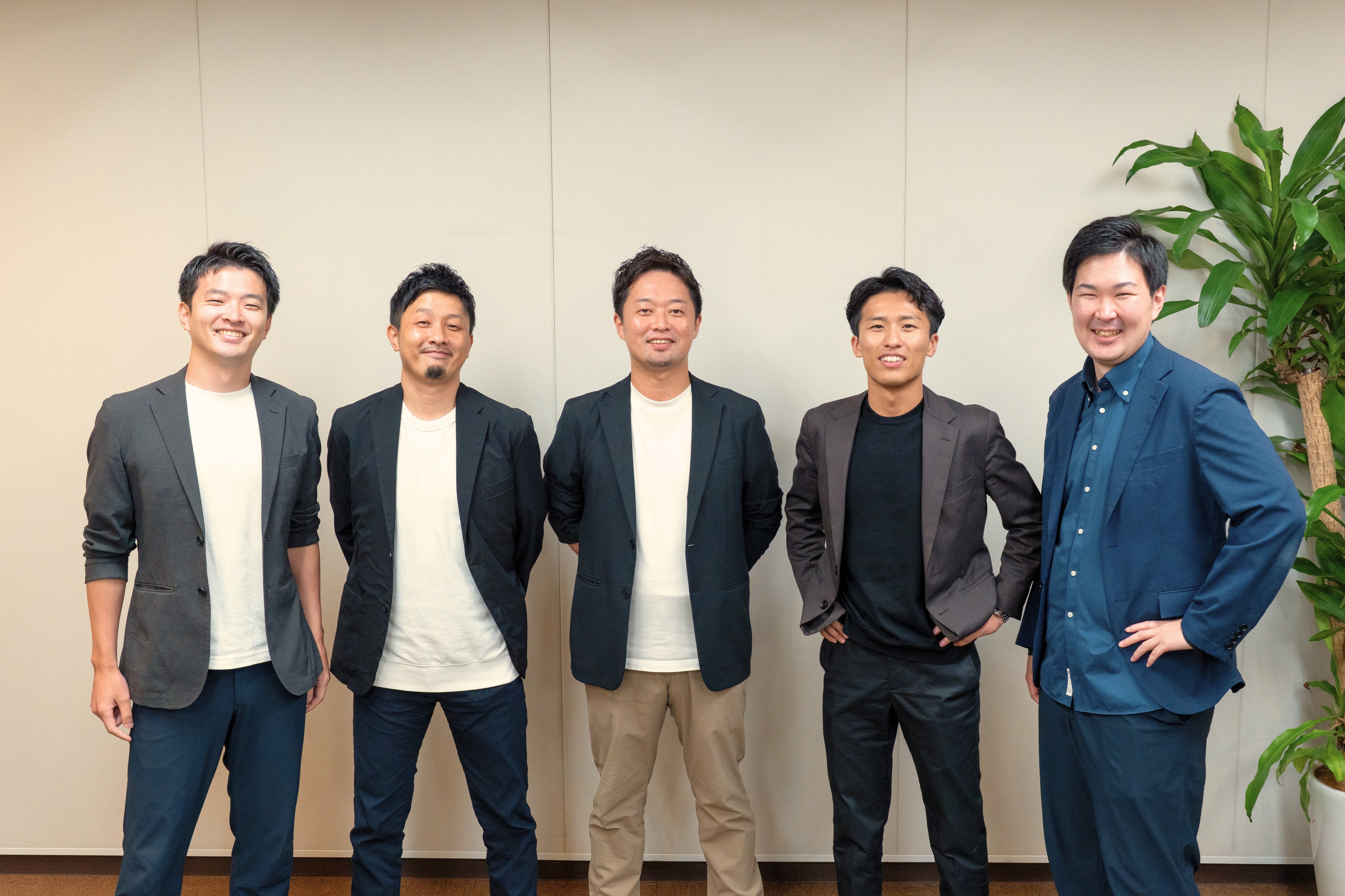 【マネジメント×自己成長】時差出勤あり/リモートワーク可能/業務効率化の取り組み実施/働きやすさとチャレンジングな環境を兼ね備えさらなる高みを目指せる税理士法人の画像