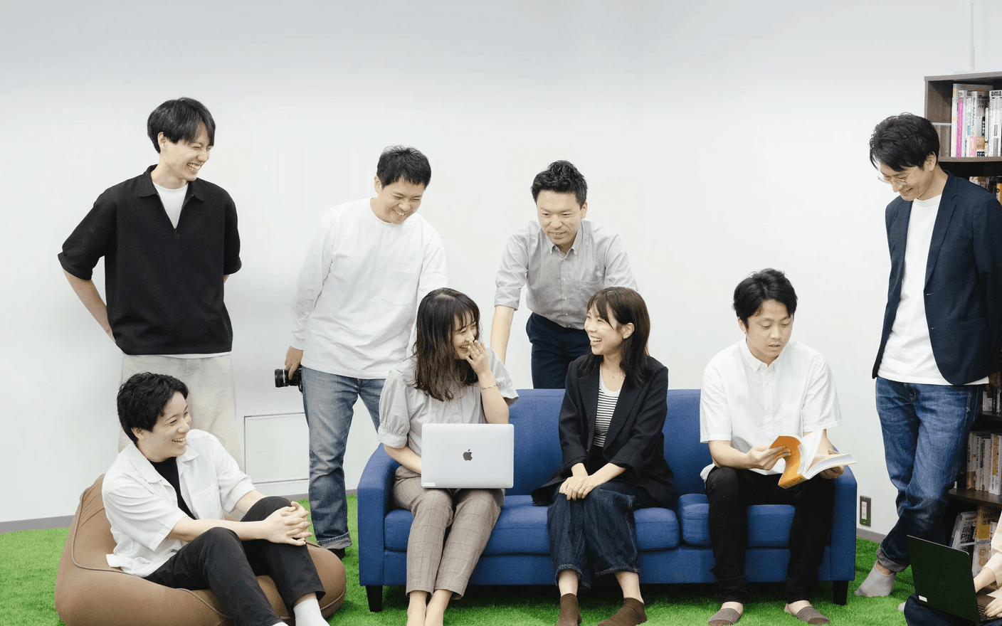 【財務経理】時差出勤＆週2リ...の画像