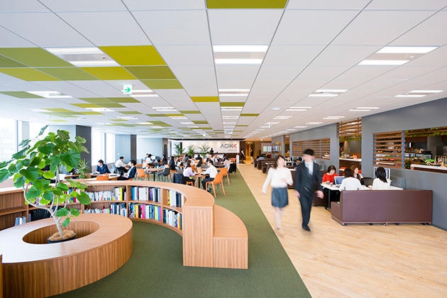 【経理担当】マネージャー候補募集！上場に向けて社員全員で準備中！大手広告代理店グループの画像