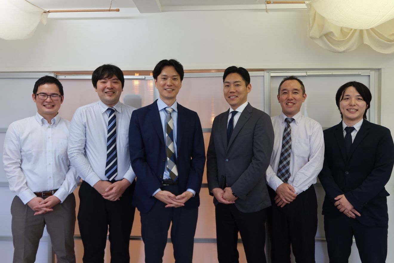 【税務スタッフ】事務所経験者...の画像