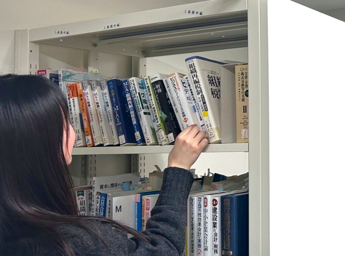 【実働7時間×チーム制で安心...の画像