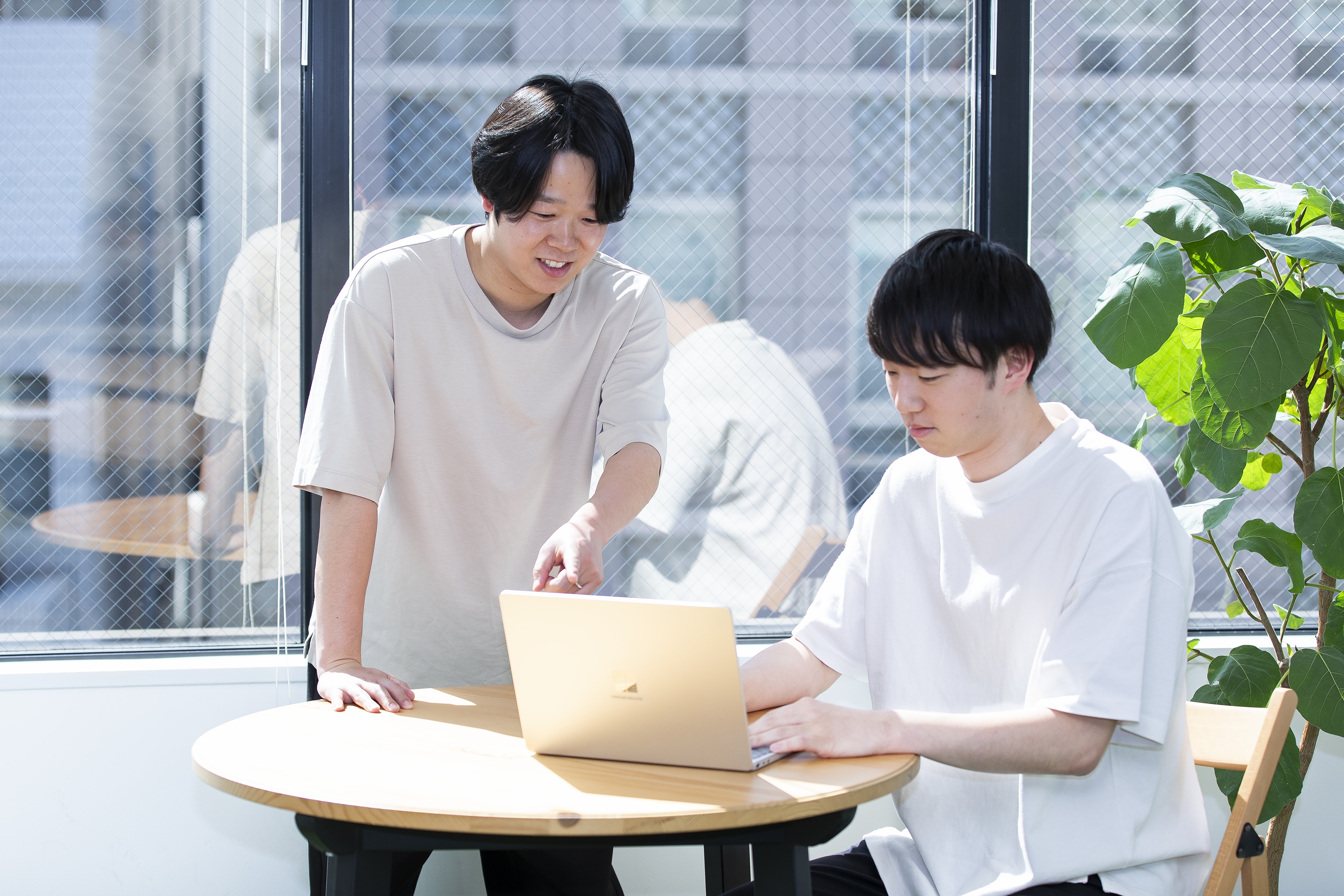ヘルスケア事業を支える｜労務・総務から組織づくりにも携わるの画像