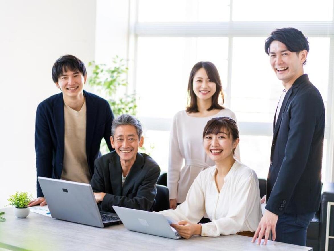 増収成長中×TPM上場準備｜年間休日125日以上｜日常経理から決算・開示への画像