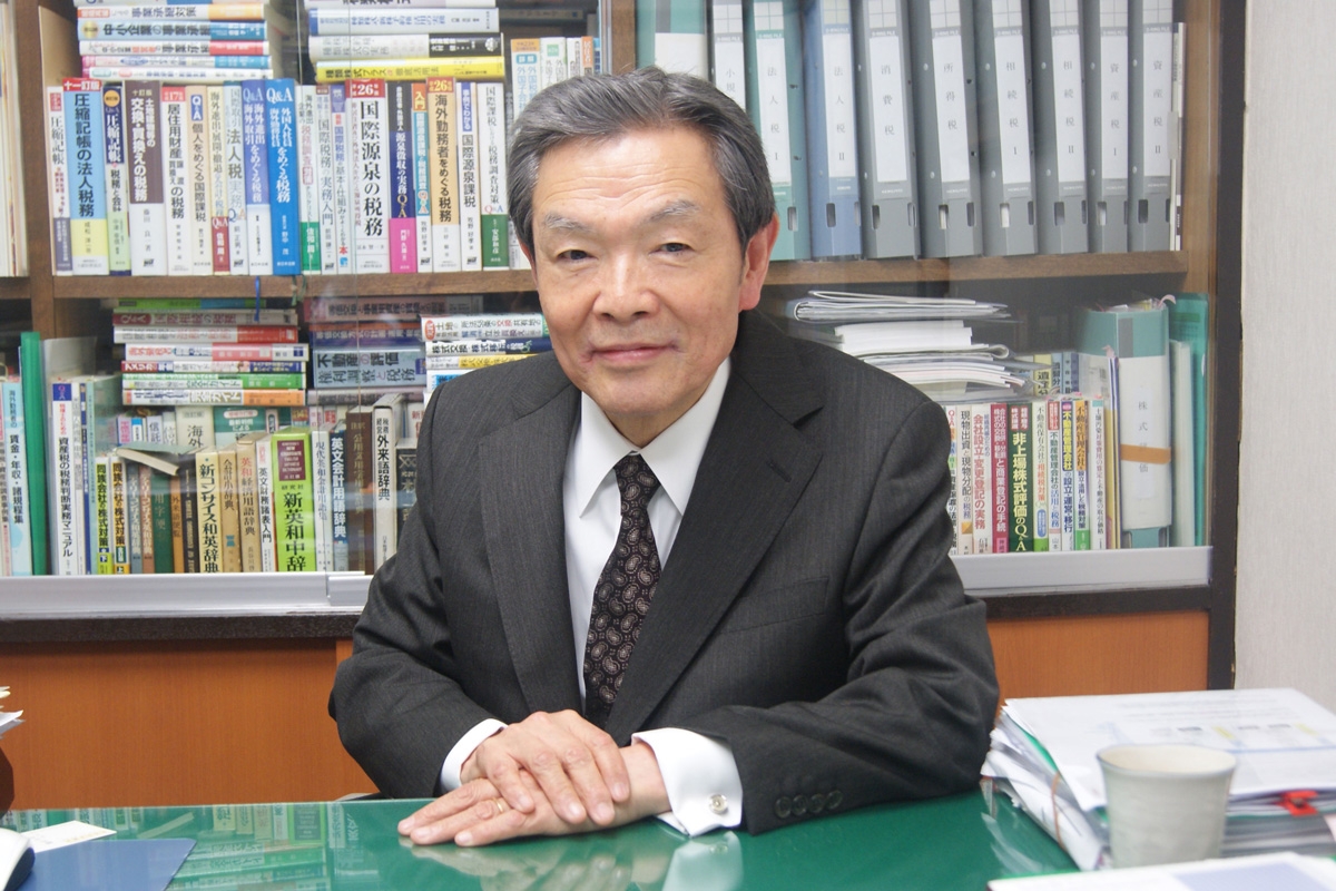 【税務会計】経験が浅くても大丈夫！1社1社のお客さんと長い付き合いで取引をしているので、社員全員がお客さんのことを理解しています／地域に根付いて60年以上！暖かい雰囲気の会計事務所の画像