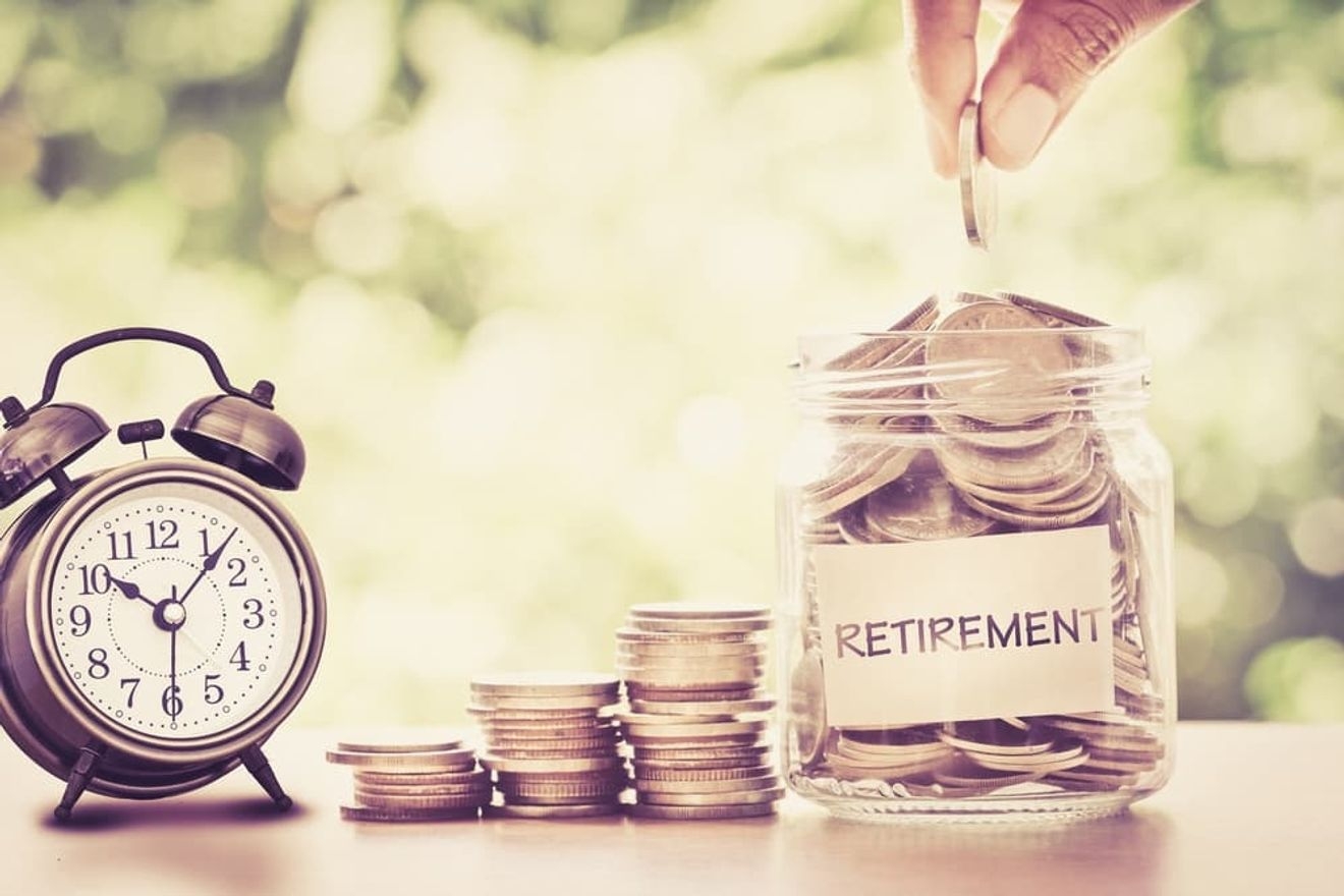 定年延長したら退職金はどうなる?退職給付制度を見直そう