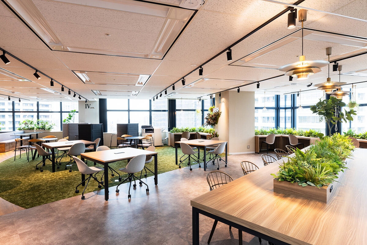 【経理リーダー候補】アップルワールド出向／フレックスあり／プライム上場グループ！業界最大規模のホテル予約プラットフォームを提供する、じげんグループの傘下企業の画像