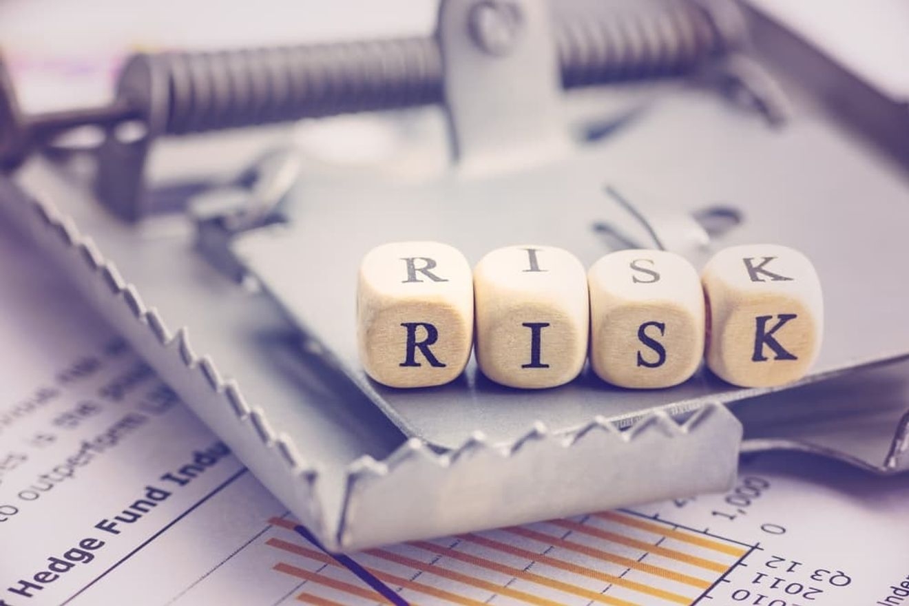 リスクプレミアムとは?期待収益率とあわせて解説!