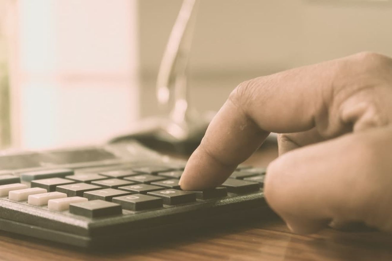 貸倒引当金はなぜマイナスで計上されるのか?