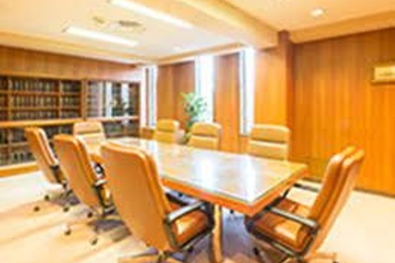 【税理士】横浜事務所、繁忙期...の画像