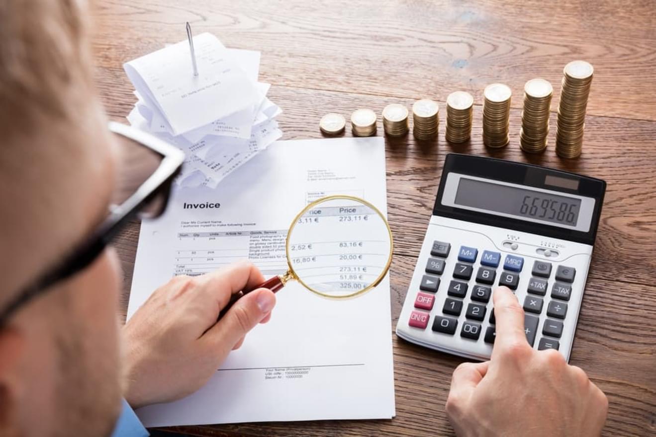 使いやすい電卓を選ぼう!