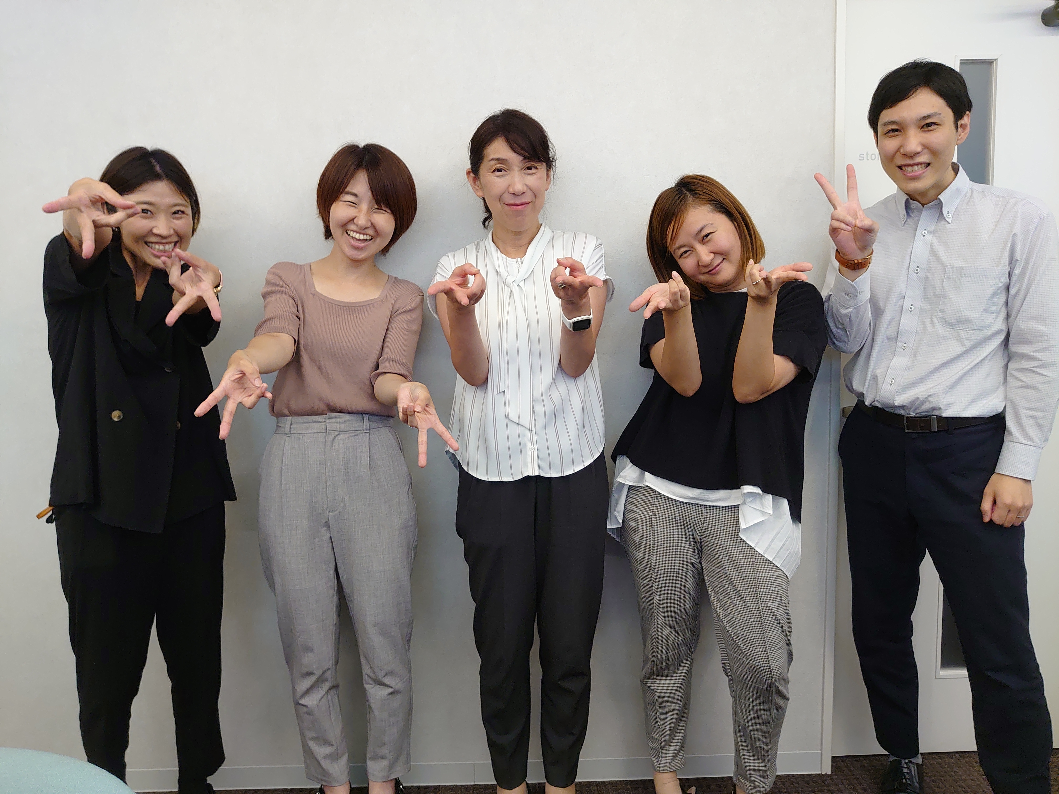 【税務スタッフ】教育体制充実！中小企業のビジネスパートナーとなる税理士法人の画像