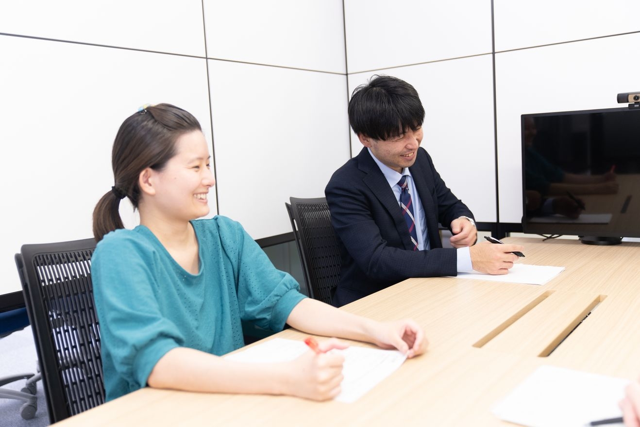 【税務会計スタッフ】実務経験...の画像