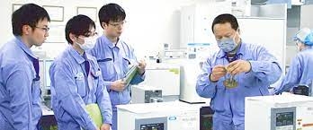 【経理幹部候補】水曜日はノー残業デー、定時退社可能で長期就業が可能！世界シェア10％のニッチトップ企業の画像