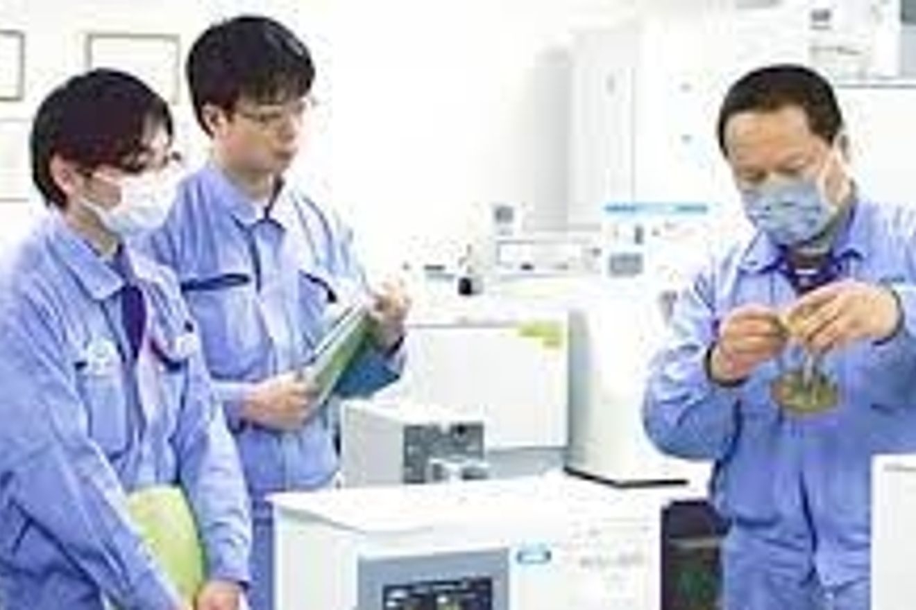 【経理幹部候補】水曜日はノー...の画像