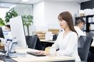 【完全内勤】事務職でも「年収...の画像