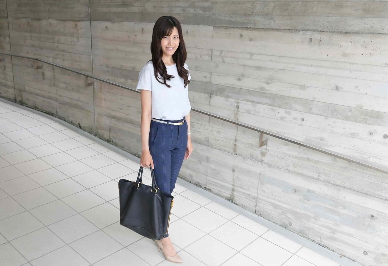 税理士法人で勤める