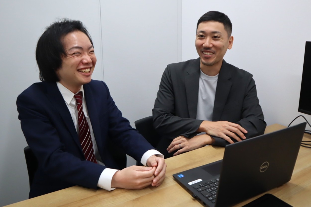 【税務】実働7時間・17時退社｜売上2000億の外資・上場子会社から富裕層まで｜少数精鋭5名で「一気通貫」のプロへ｜裁量と挑戦を求める税理士スタッフ募集の画像