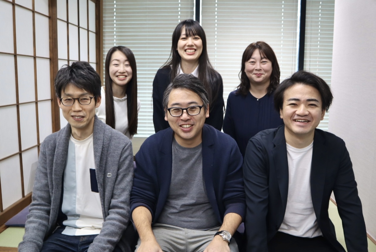 【実働7時間×リモフレあり】経理・総務・人事まで幅広く経験！M&Aを見据えた組織拡大を支えるバックオフィススタッフの画像