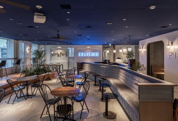 【経理マネージャー候補】フルフレックス◎/コロナ禍120％成長/不動産業界では異例の成長を続け、昨年スタンダード上場にクミカ社と経営統合！2030年にグループ1,000億円を目指す不動産スタンダード上場企業の画像