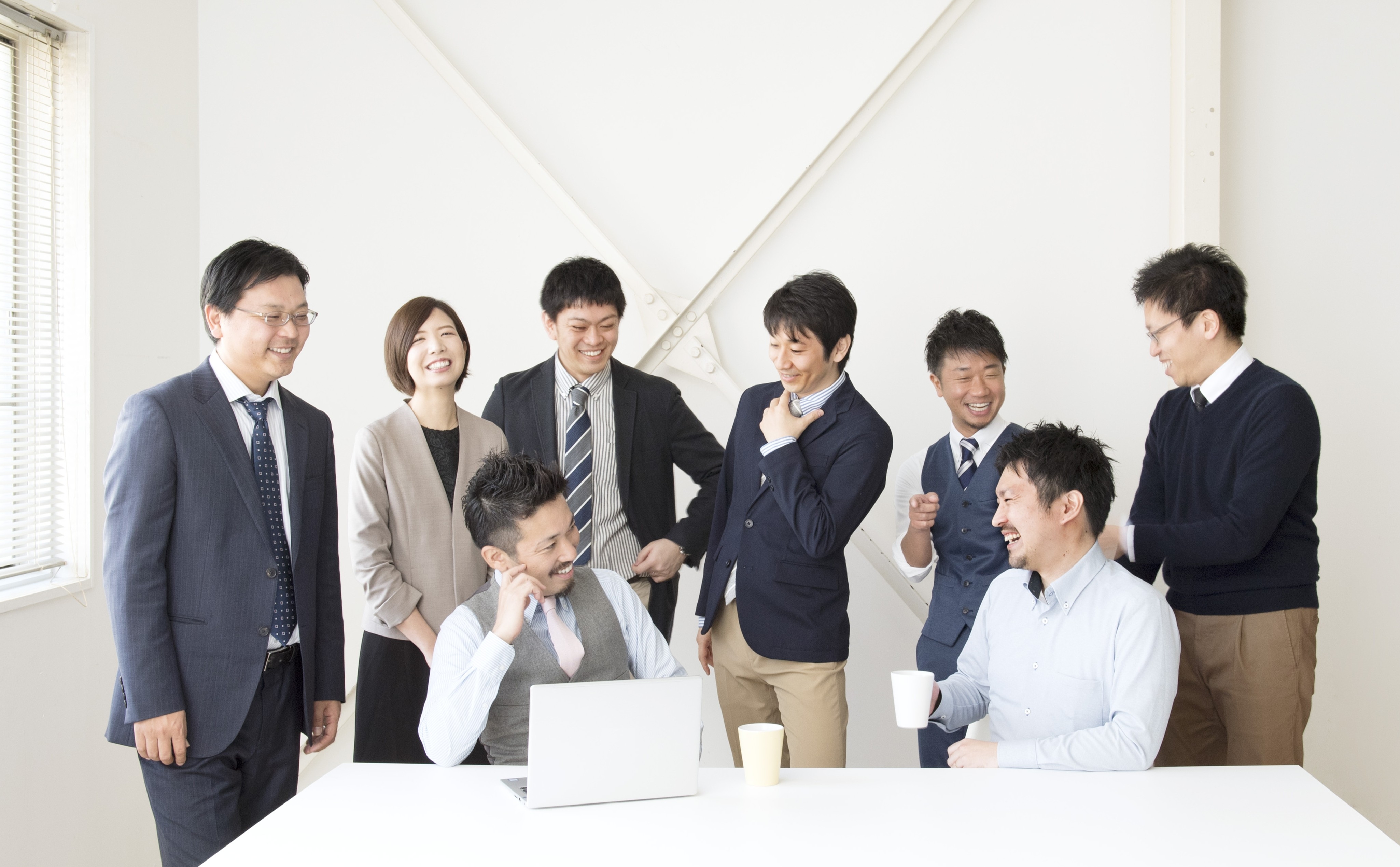【20代活躍×残業20h未満】税理士試験を本気で応援｜試験前有給OK・給与支給休暇あり｜芸能・ITなど多彩な顧問先に携われる税理士法人の画像