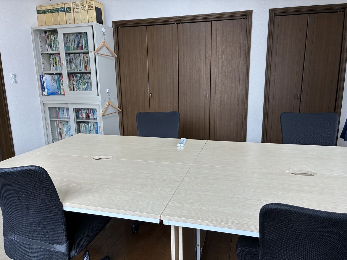 【税務スタッフ】税務全般から...の画像