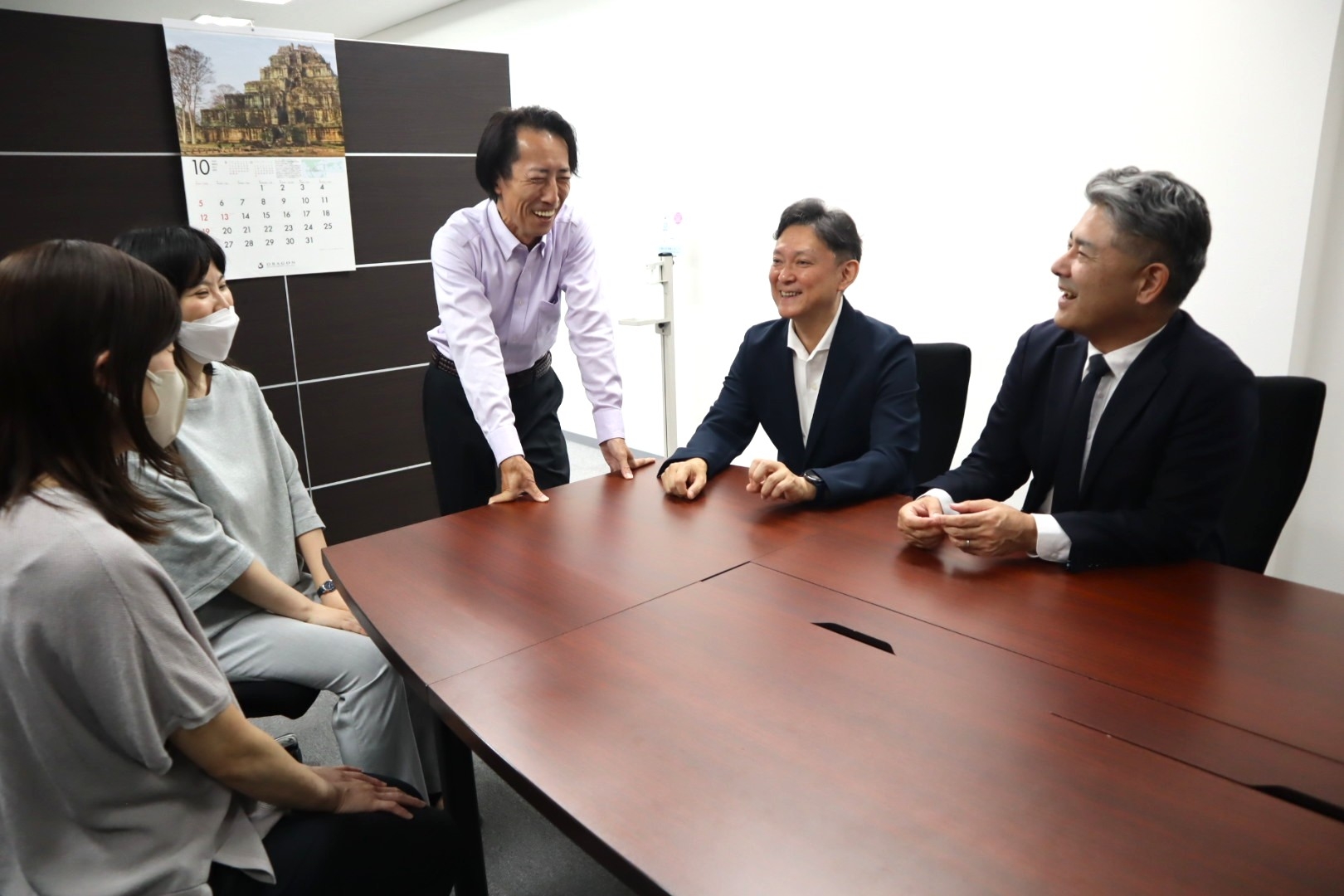 【小金井】拠点長のキャリアも目指せる！税務の第一線で専門性を磨けるチャンス！1,000社超の顧問先を支えながら、キャリアを築く！税務会計にとどまらないスペシャリストが目指せる税理士法人の画像