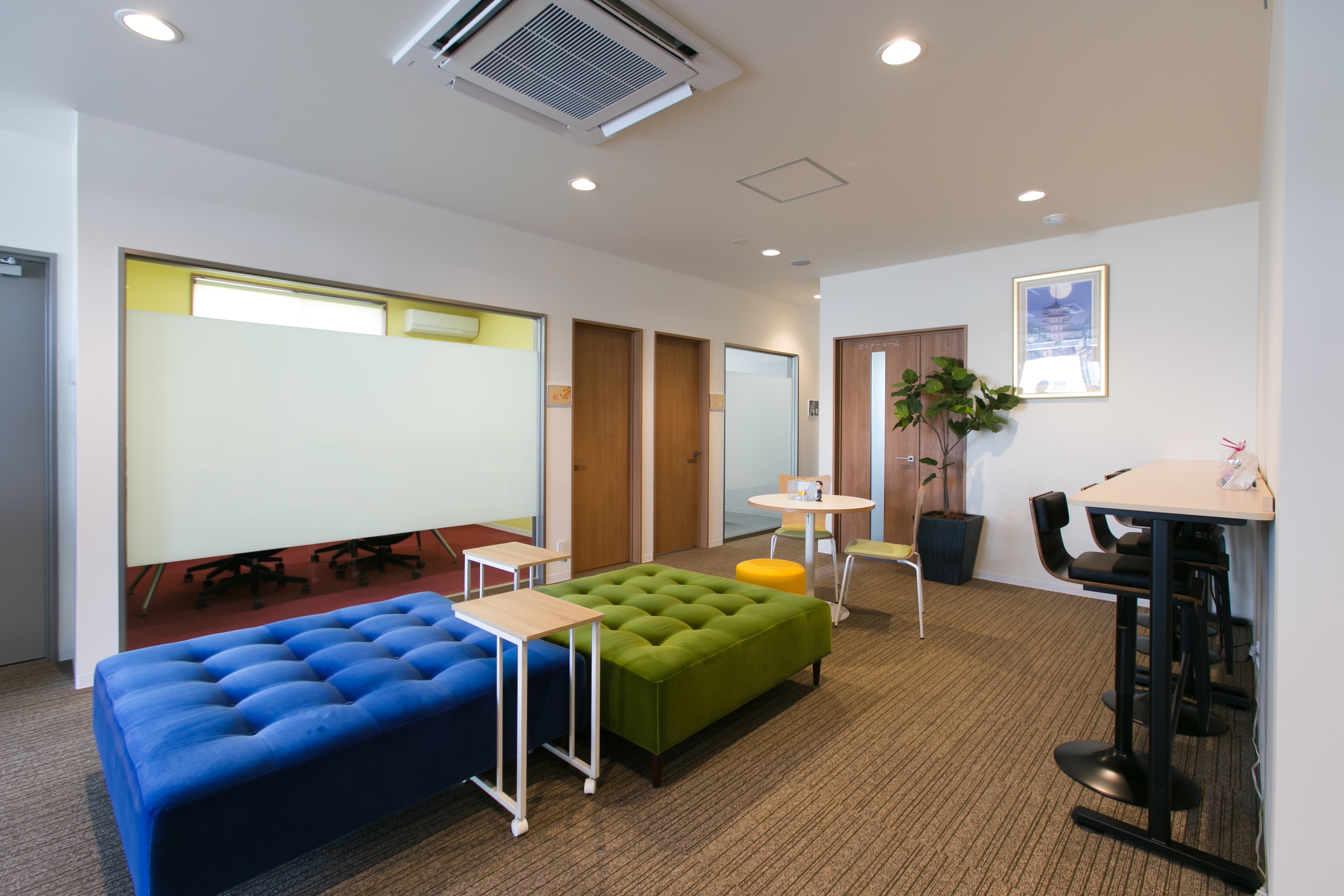 【税務会計スタッフ】資格取得を応援！ライフワークバランスの取れる女性も活躍しやすい税理士法人の画像