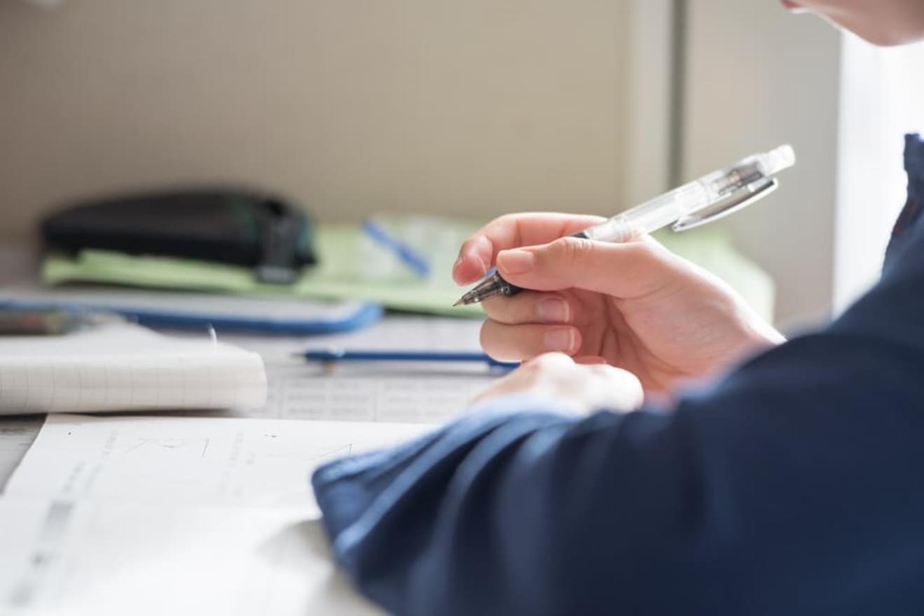 受験生時代に最も辛かったことはなんでしょうか?