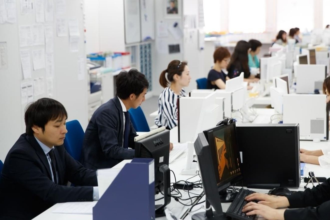 【税理士｜即戦力募集】全国2...の画像