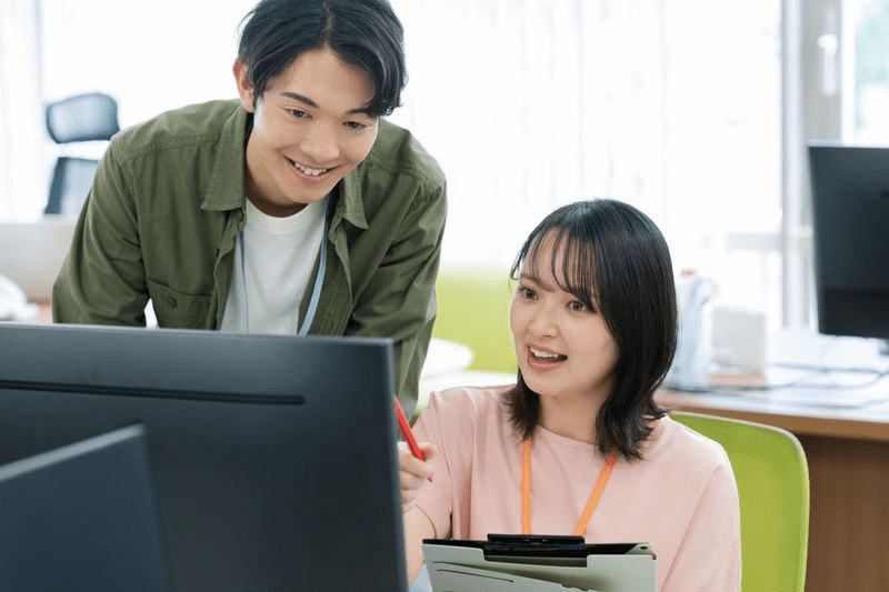 【アルバイト／パート】大手税理士法人の事務スタッフ｜時給1,600円＆残業ほぼなし（17:30退勤）の画像