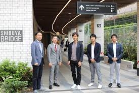 【税務会計】異業種出身歓迎！資格不問、クラウド会計、渋谷に立地を構えた新鋭気鋭の税理士法人の画像