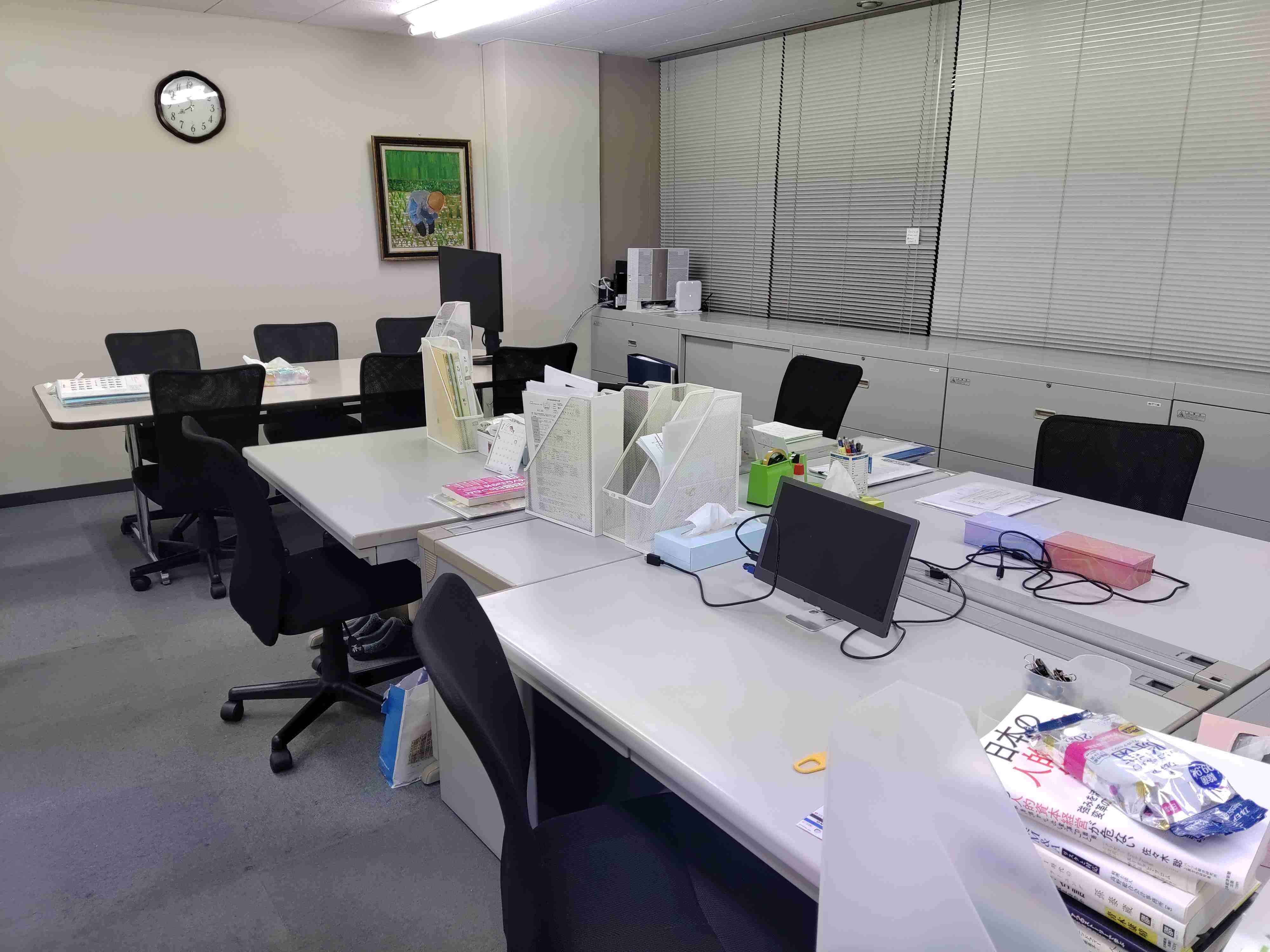 【税務スタッフ】週2回リモート可／年休125日＆有給消化率実績95％／中小企業の友好的M&A支援や相続税のトータル節税対策に強みを持つ事務所の画像