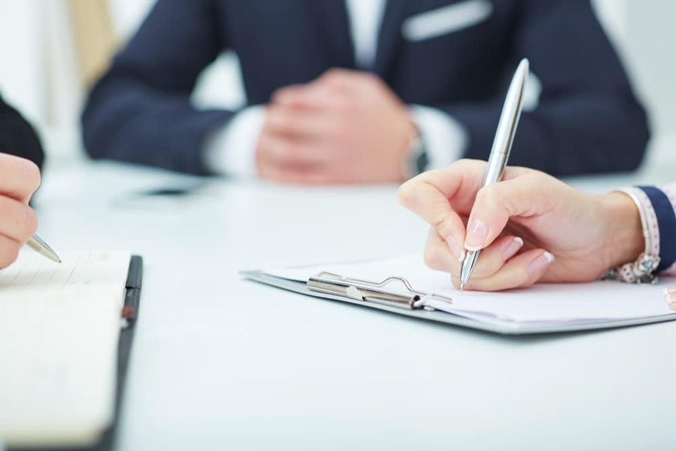 公認会計士試験の日程と出願受付期間、申し込みの流れを確認しよう