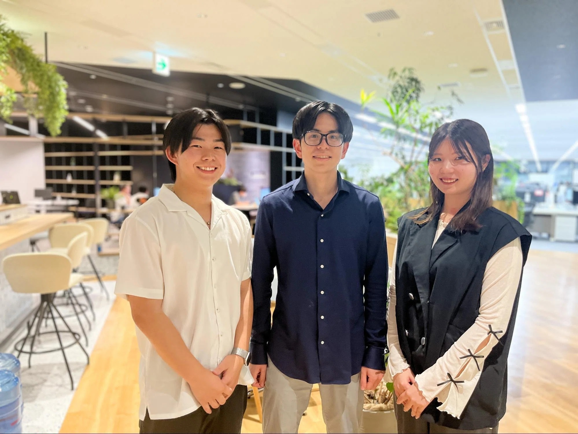 【グロース上場の安定基盤】給与計算・制度設計・海外対応まで幅広く経験し、仕組み作りをリードできるポジション！広告×マーケティングの課題を解決する自社開発企業の画像