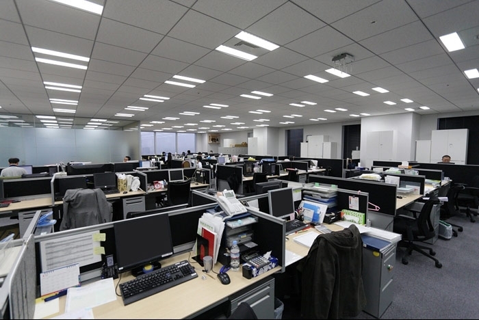 【経理/財務会計】スペシャリストポジション！リモートフレックス可！ローソンの決裁システムRoppiを開発！インターネットビジネスを主事業とし「日本初」の数々のプロジェクトを生み出し続けてきた東証プライム上場企業の画像