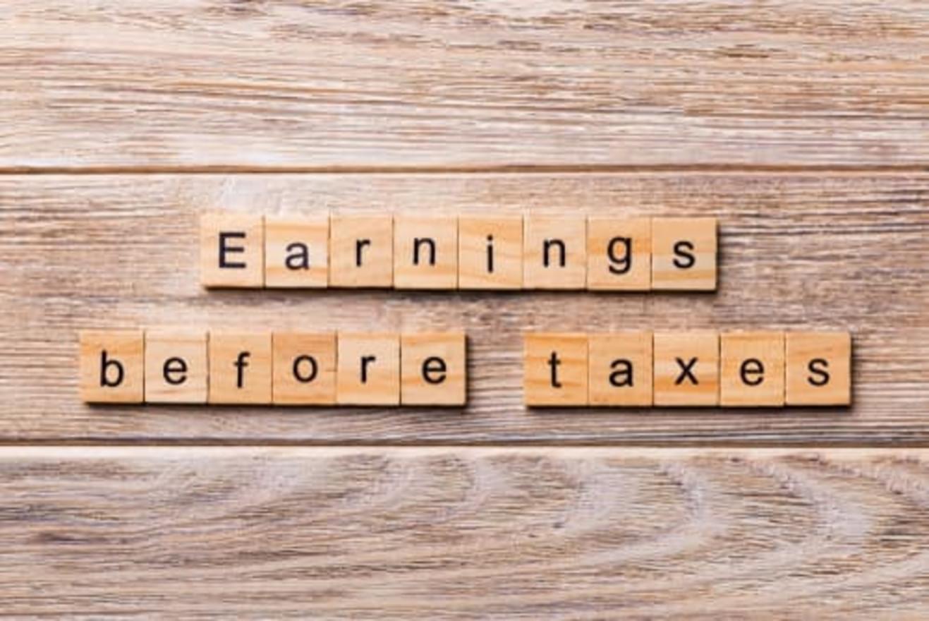 EBITと経常利益の違い