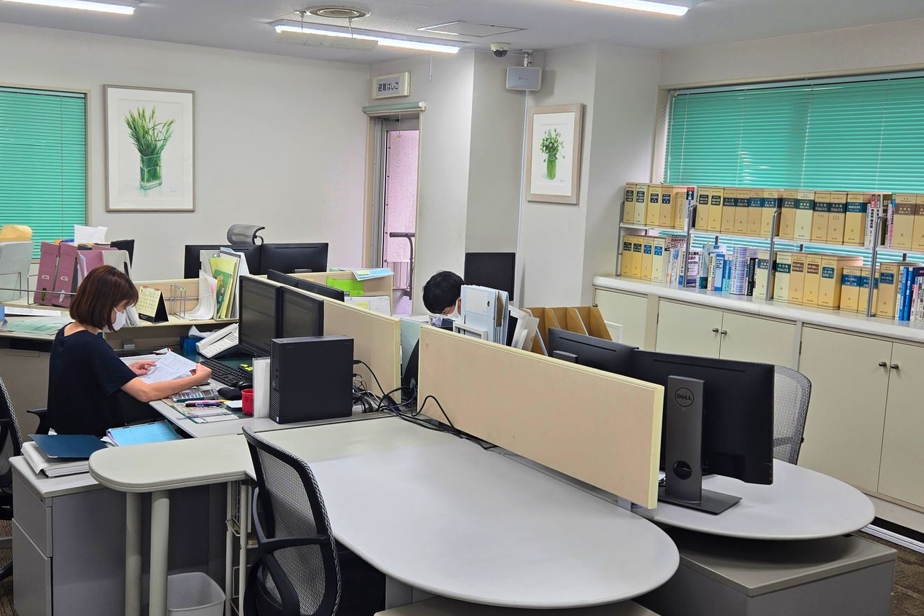 【更なる成長を目指せる】経営...の画像