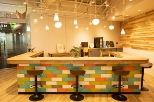 【経理】残業時間20時間程度！リラクゼーションスタジオを展開する注目企業の画像