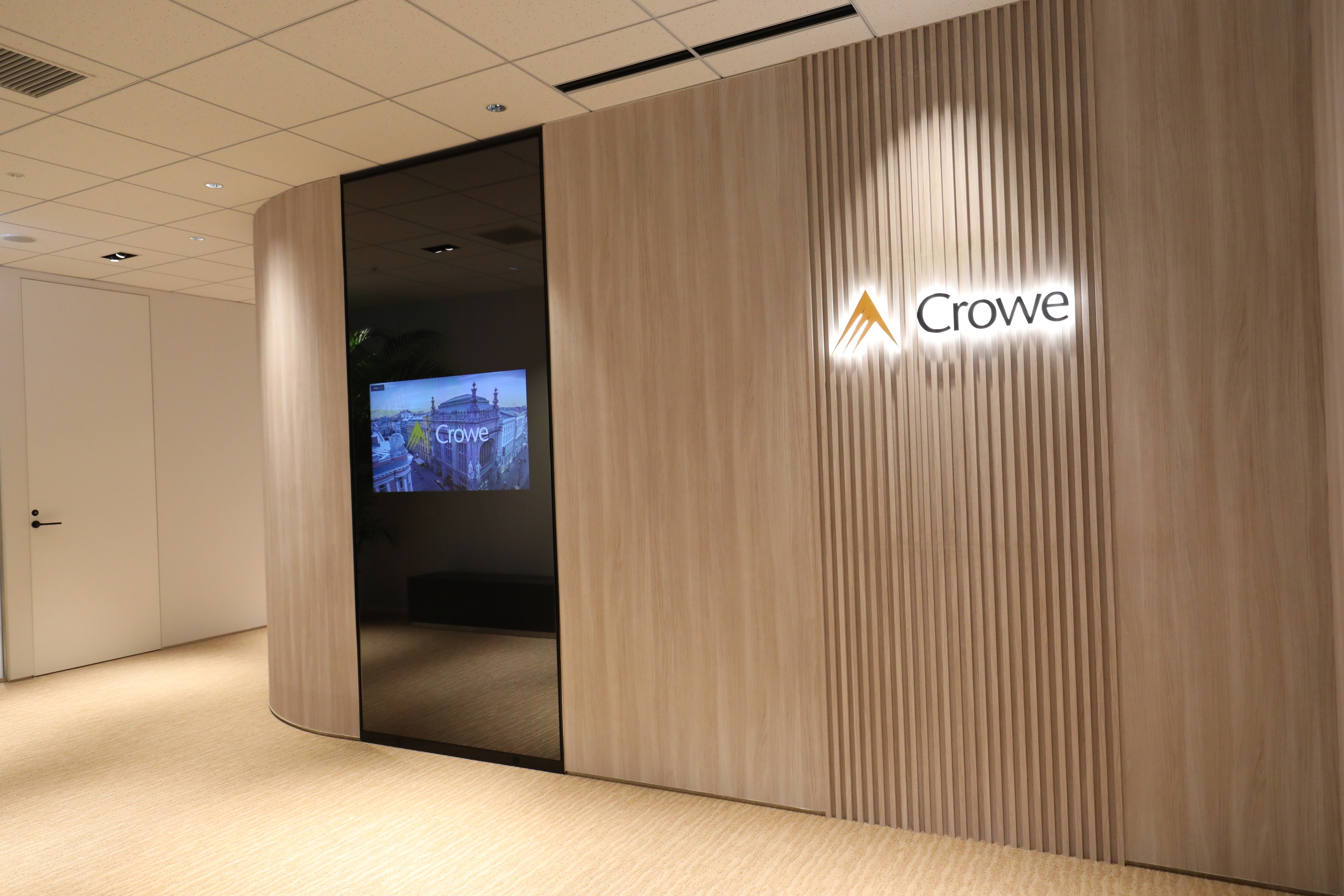 【税理士補助】簿記2級必須！大手税理士法人にて、経験を活かせる！海外挑戦も視野！税務アウトソーシングサービス業務ができる税理士法人！の画像