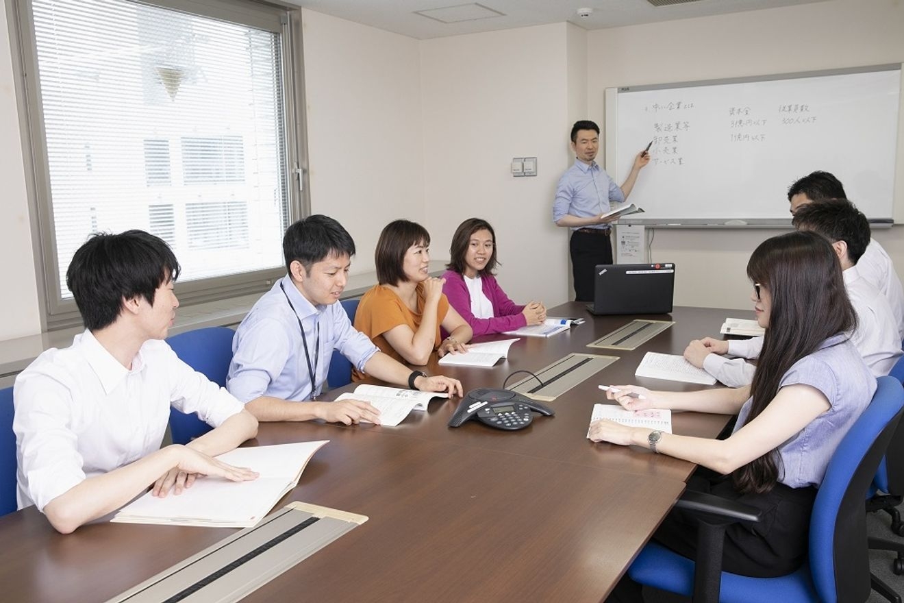 【給与/社保サービススタッフ...の画像