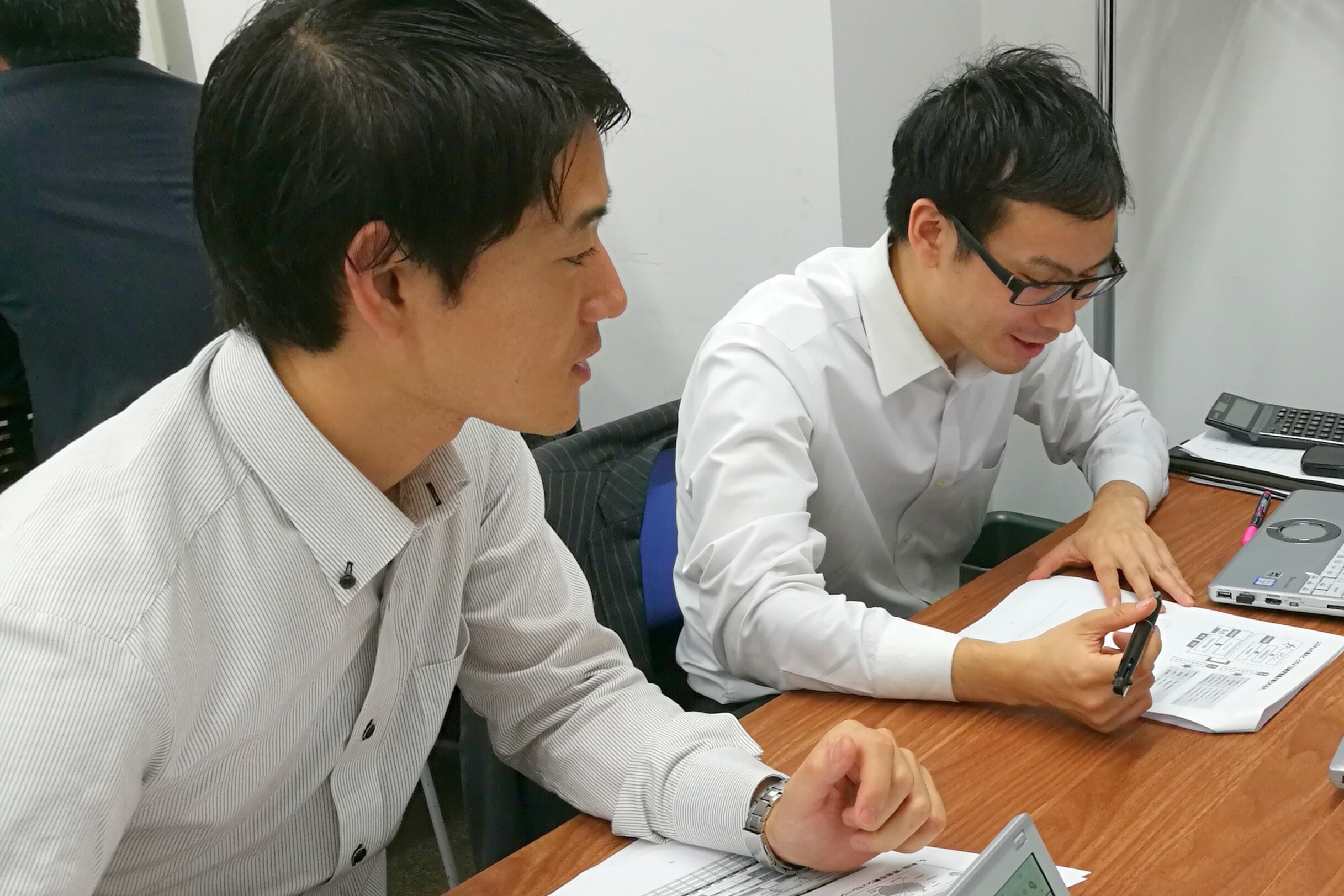 【高難度税務にも挑戦可能】幅広い税務を経験しながら資産税・M&Aにも関われる税務スタッフの画像