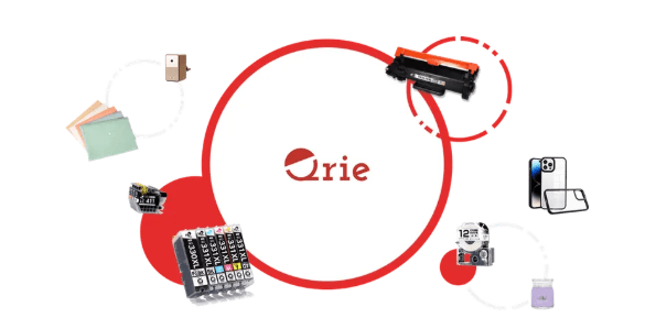 IPO準備を担う財務経理部長｜決算早期化や会計システム入れ替えPJなどを牽引していただきます｜ECサイト「インクのチップス」運営の画像