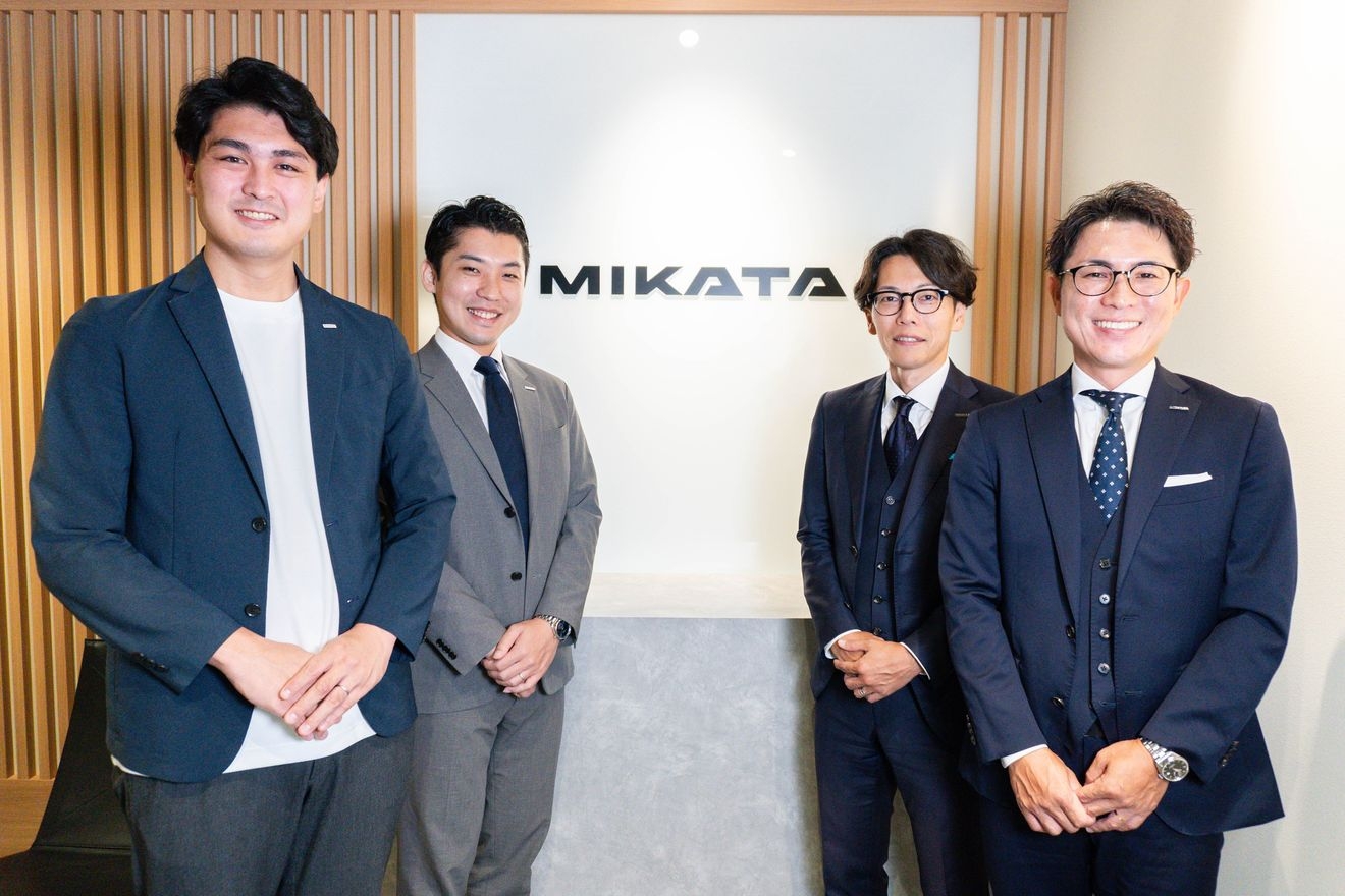 【事業承継コンサル：マネージ...の画像