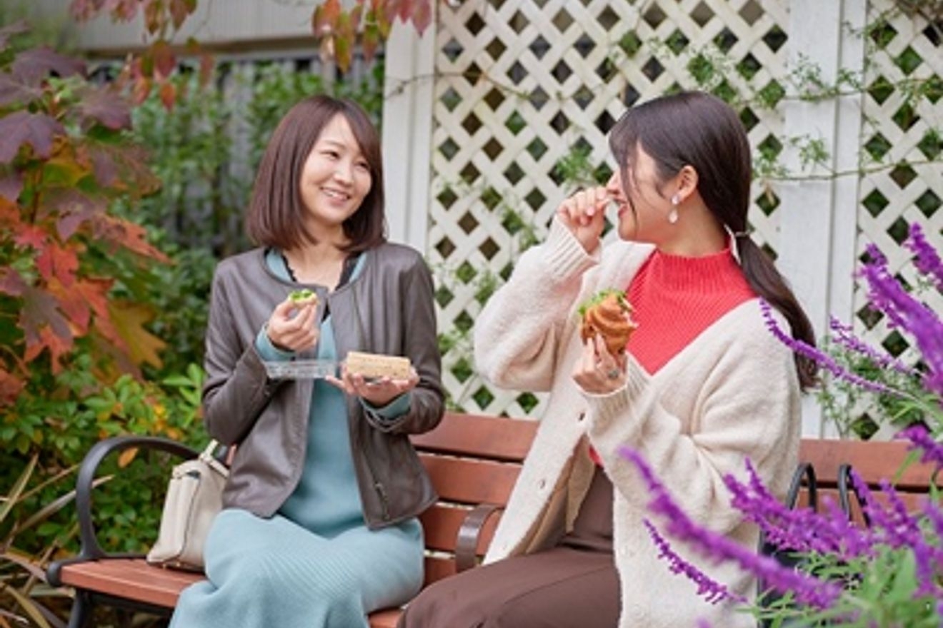 【経理スタッフ】上場子会社で...の画像