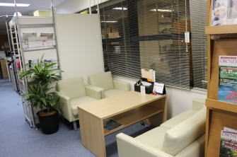 【税理士補助】自分に合った働き方をしませんか？時短勤務制度・育休も導入予定！ブランクのある方、税理士試験を目指されている方も歓迎の税理士事務所の画像